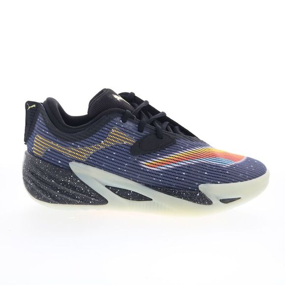 Puma Other - Puma Mens All-Pro Nitro 2 E.T. Blue Shoes (NWT)